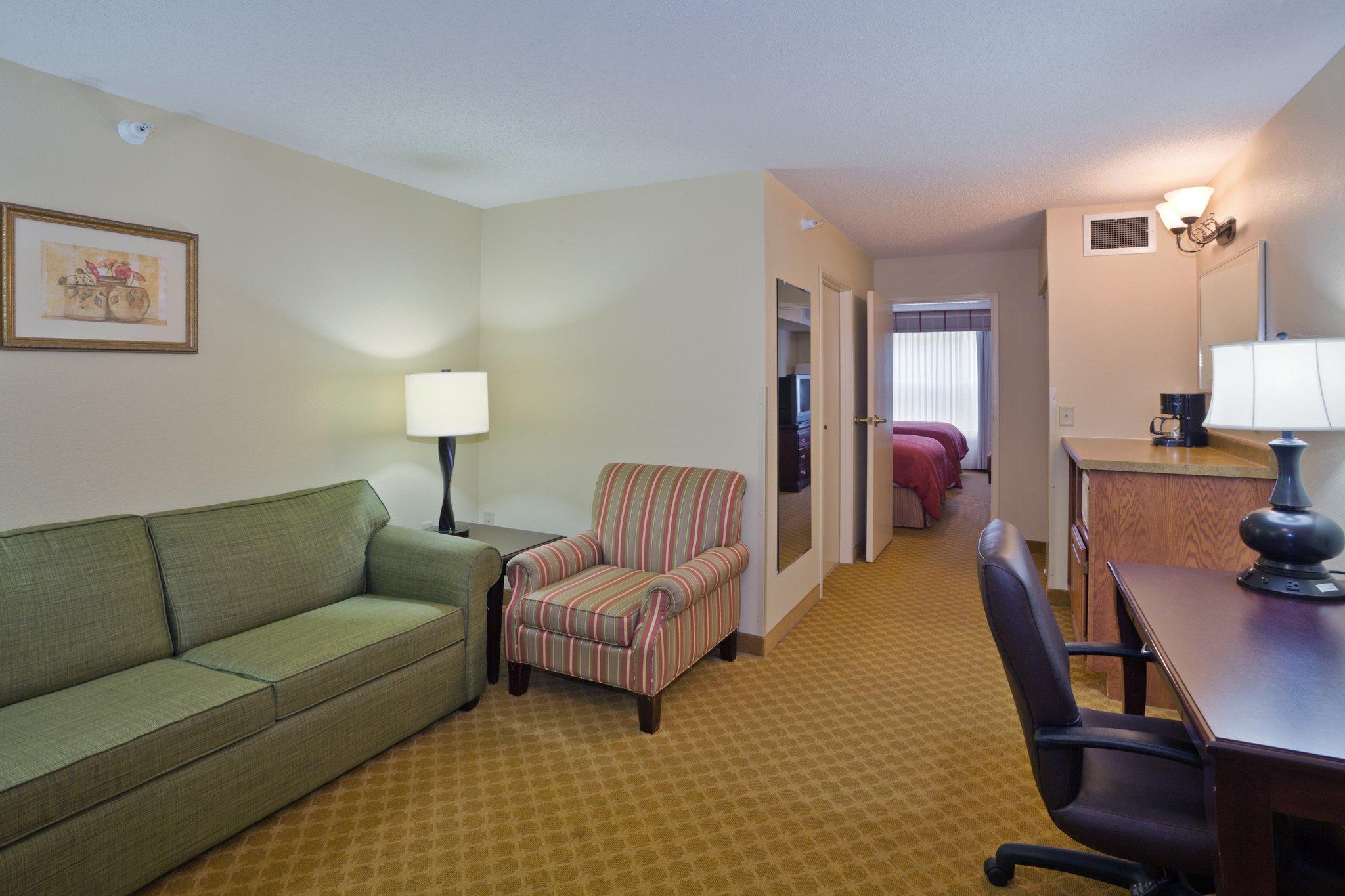 Americinn By Wyndham Iron Mountain Kültér fotó