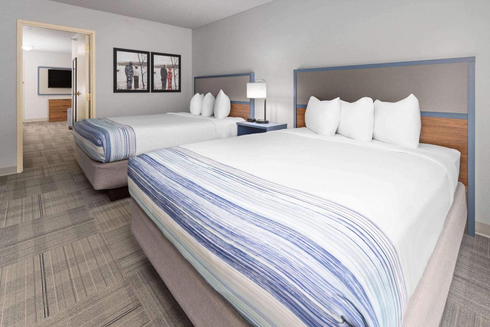 Americinn By Wyndham Iron Mountain Kültér fotó