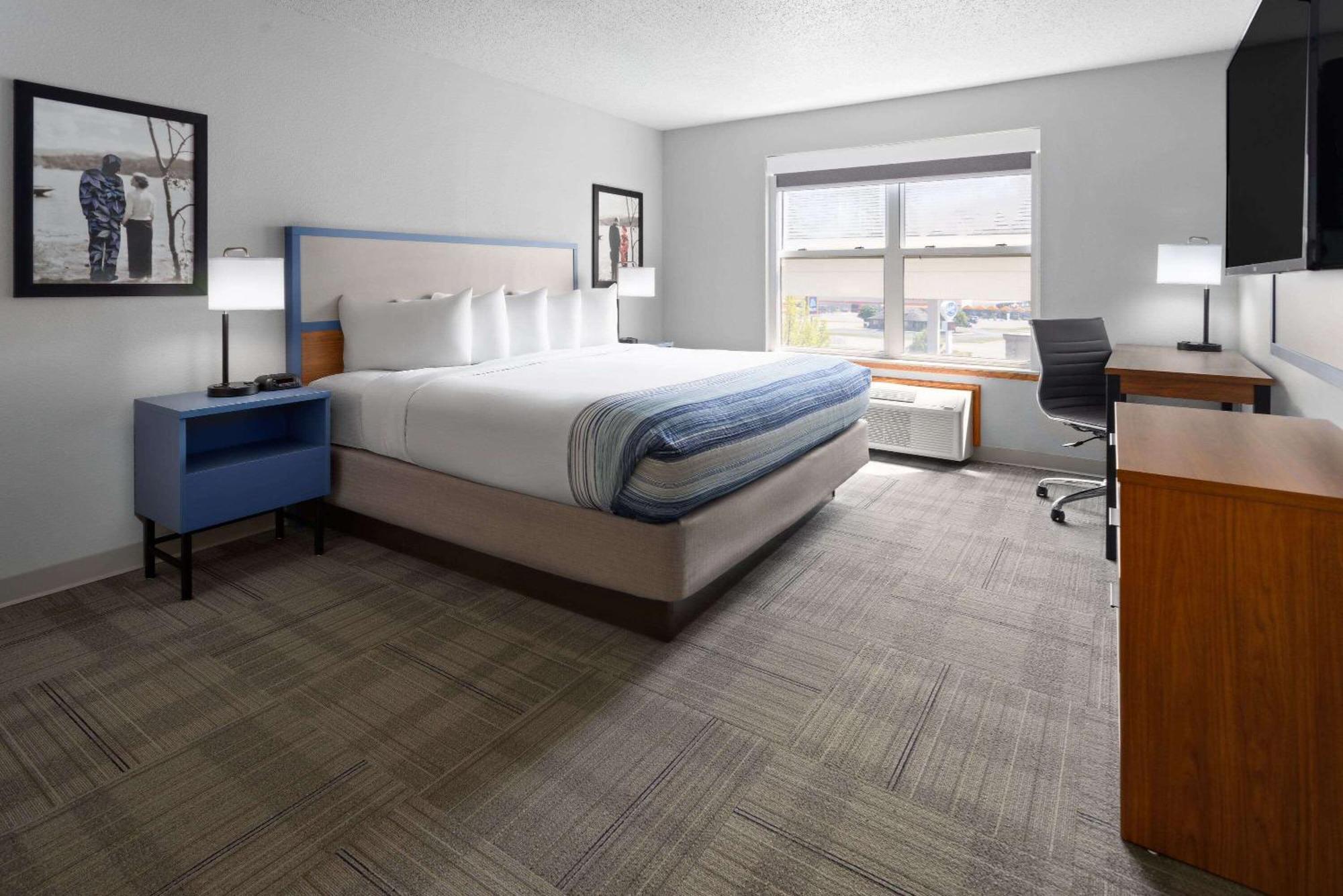Americinn By Wyndham Iron Mountain Kültér fotó